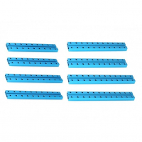 Ресурсный набор Medium Beam 0824 Robot Pack-Blue - «globural.ru» - Нижневартовск
