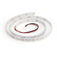 Лента  LED с  RGB-светодиодами 1 метр - «globural.ru» - Нижневартовск