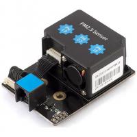 Датчик взвешенных частиц Me PM2.5 Sensor - «globural.ru» - Нижневартовск