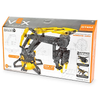 VEX by HEXBUG Роботизированная рука - «globural.ru» - Нижневартовск