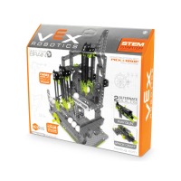 VEX by HEXBUG Машина-манипулятор для мячей - «globural.ru» - Нижневартовск
