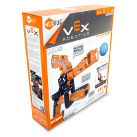 Набор VEX by HEXBUG "Шариковая пушка" - «globural.ru» - Нижневартовск