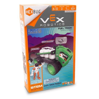 Набор VEX by HEXBUG Вездеход - «globural.ru» - Нижневартовск