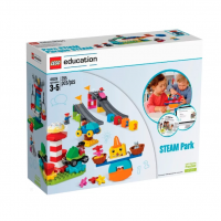 Конструктор Lego Duplo Планета STEAM - «globural.ru» - Нижневартовск