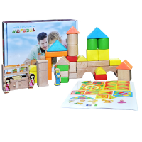 Игра-конструктор "Магазин" - «globural.ru» - Нижневартовск