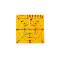 Игровое пособие "Геоконт Малыш + сказка" - «globural.ru» - Нижневартовск