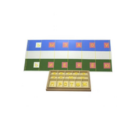 Игра с согласными - печатные буквы. - «globural.ru» - Нижневартовск