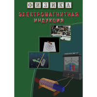 DVD Электромагнитная индукция - «globural.ru» - Нижневартовск