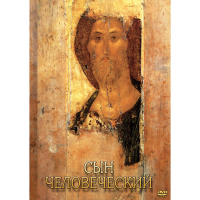 DVD Сын Человеческий (от Библии к Евангелию) - «globural.ru» - Нижневартовск