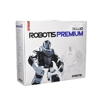 Образовательный комплект "Robotis bioloid premium kit steamcup (Premium Kit)" - «globural.ru» - Нижневартовск
