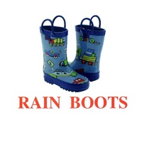 Карточки Домана "Footwear" ("Обувь") на английском языке - «globural.ru» - Нижневартовск