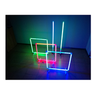 Трасса для гонок микро дронов TinyWhoop Series - «globural.ru» - Нижневартовск
