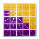 Игра «Крестики-нолики» - «globural.ru» - Нижневартовск