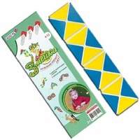 Игровой квадрат "Змейка" - «globural.ru» - Нижневартовск