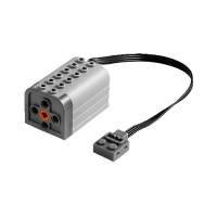 Е-мотор LEGO - «globural.ru» - Нижневартовск