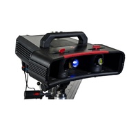 3D сканер RangeVision PRIME - «globural.ru» - Нижневартовск