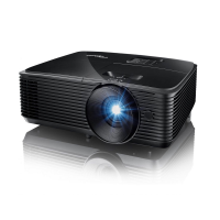 Проектор дальнофокусный Optoma S334e - «globural.ru» - Нижневартовск