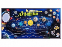 Светодинамическая тактильная панель "Звёздное небо" - «globural.ru» - Нижневартовск