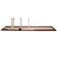 Учебная лабораторная установка «Изучение интерференции света» - «globural.ru» - Нижневартовск