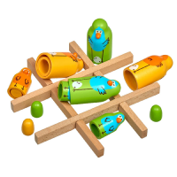 Настольная игра "Найди птицу" - «globural.ru» - Нижневартовск