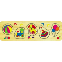 Игра "Игрушки" - «globural.ru» - Нижневартовск