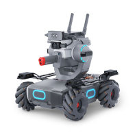 Учебный робот DJI Robomaster S1 EP - «globural.ru» - Нижневартовск