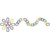 Звенья счетные соединяющиеся большие - «globural.ru» - Нижневартовск
