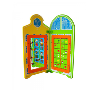 Интерактивная игровая система "Амстердам" - «globural.ru» - Нижневартовск