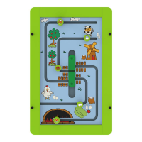 Интерактивный игровой модуль "Семья" - «globural.ru» - Нижневартовск