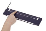Дисплей Брайля ALVA USB 640 - «globural.ru» - Нижневартовск