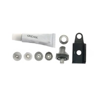 Комплект запасных элементов сервопривода DYNAMIXEL MX-106 Gear/Bearing Set - «globural.ru» - Нижневартовск