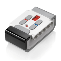 ИК-маяк EV3 - «globural.ru» - Нижневартовск