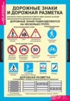 ОБЖ Безопасное поведение школьников (комплект таблиц) - «globural.ru» - Нижневартовск