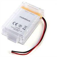 Аккумуляторная батарея mBot Li-polimer Battery - «globural.ru» - Нижневартовск