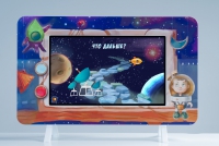 Методический интерактивный комплекс "Космос" - «globural.ru» - Нижневартовск