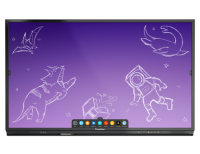 Интерактивная панель ActivPanel Nickel 65" - «globural.ru» - Нижневартовск