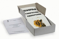 Модель-аппликация Агроценоз (набор 32 карты) - «globural.ru» - Нижневартовск