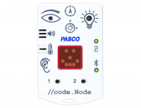 Беспроводной цифровой модуль для программирования Code.Node PASCO для кабинета физики - «globural.ru» - Нижневартовск