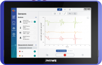 Планшетный регистратор данных Cobra SMARTlink - «globural.ru» - Нижневартовск
