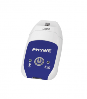 Датчик освещения, 1 ... 128  кЛюкс, Bluetooth + USB (серия Cobra SMARTsense) - «globural.ru» - Нижневартовск