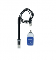 Датчик рН-метр, 0 ... 14 (серия Cobra SMARTsense) - «globural.ru» - Нижневартовск