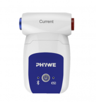 Датчик спирометер, ± 10 л/с (серия Cobra SMARTsense) - «globural.ru» - Нижневартовск