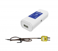 Датчик температура/термопара, -200 ... +1200 °C (Bluetooth + USB) (серия Cobra SMARTsense) - «globural.ru» - Нижневартовск