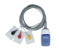 Датчик ЭКГ, 0 ... 4,5 mV (серия Cobra SMARTsense) - «globural.ru» - Нижневартовск