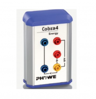 Датчик Энергия: сила тока, напряжение, мощность, энергия (Bluetooth + USB)(серия Cobra4) - «globural.ru» - Нижневартовск