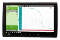Цифровая лаборатория einsteinTablet+2. Планшетный регистратор данных со встроенными датчиками по химии - «globural.ru» - Нижневартовск