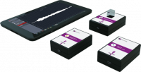 Цифровая лаборатория Releon Standart по ОБЖ. Стартовый комплект - «globural.ru» - Нижневартовск