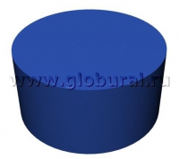 Банкетка d=30*30см (ВИК) - «globural.ru» - Нижневартовск