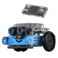 Базовый робототехнический набор Makeblock mBot2 - «globural.ru» - Нижневартовск