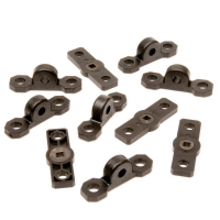 Набор "Опорная подушка и замковая планка Pillow Block Bearing & Lock Bar Pack" для конструктора VEX - «globural.ru» - Нижневартовск